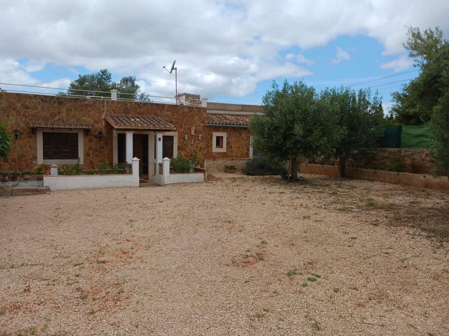 Casa de campo