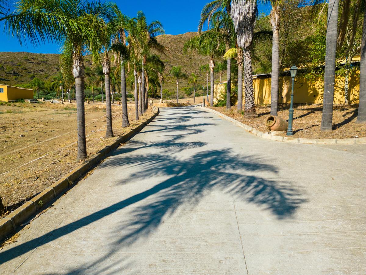 Finca rústica